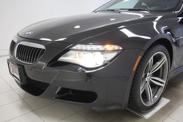 Used BMW M6 w/ Navi 2008 | Car Revolution. Maple Shade, New Jersey Used BMW M6 w/ Navi 2008 | Car Revolution. Maple Shade, New Jersey