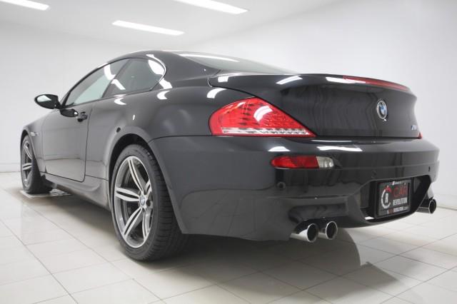 Used BMW M6 w/ Navi 2008 | Car Revolution. Maple Shade, New Jersey Used BMW M6 w/ Navi 2008 | Car Revolution. Maple Shade, New Jersey