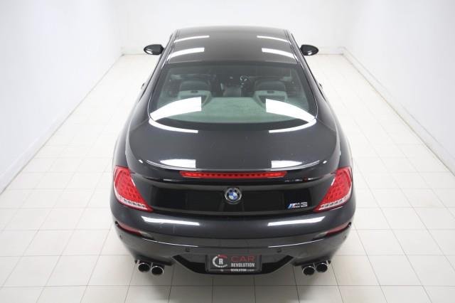 Used BMW M6 w/ Navi 2008 | Car Revolution. Maple Shade, New Jersey Used BMW M6 w/ Navi 2008 | Car Revolution. Maple Shade, New Jersey
