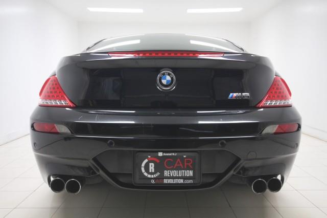 Used BMW M6 w/ Navi 2008 | Car Revolution. Maple Shade, New Jersey Used BMW M6 w/ Navi 2008 | Car Revolution. Maple Shade, New Jersey