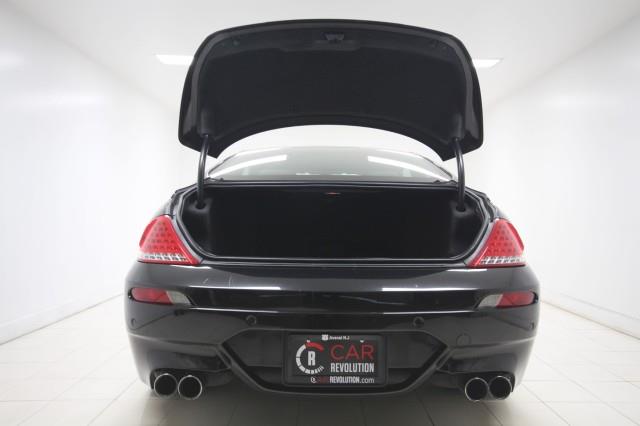Used BMW M6 w/ Navi 2008 | Car Revolution. Maple Shade, New Jersey Used BMW M6 w/ Navi 2008 | Car Revolution. Maple Shade, New Jersey