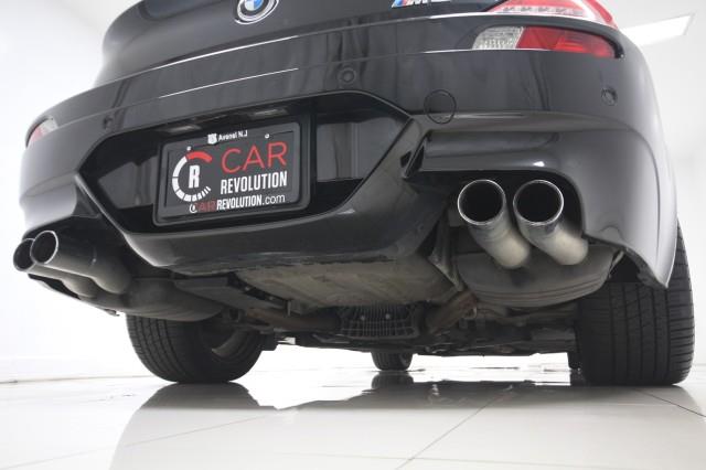 Used BMW M6 w/ Navi 2008 | Car Revolution. Maple Shade, New Jersey Used BMW M6 w/ Navi 2008 | Car Revolution. Maple Shade, New Jersey