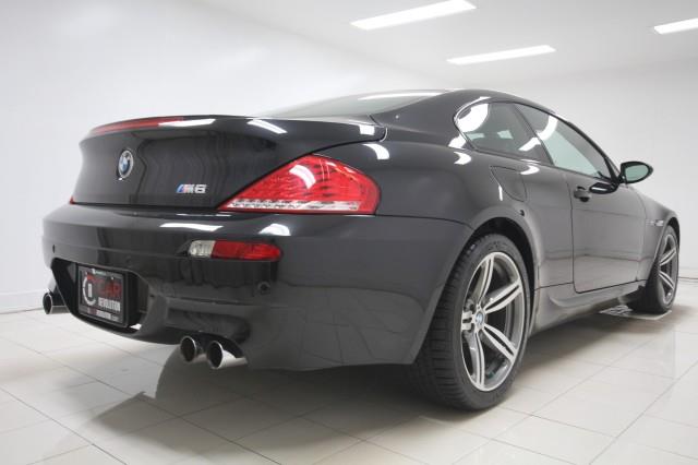 Used BMW M6 w/ Navi 2008 | Car Revolution. Maple Shade, New Jersey Used BMW M6 w/ Navi 2008 | Car Revolution. Maple Shade, New Jersey