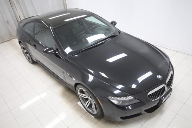 Used BMW M6 w/ Navi 2008 | Car Revolution. Maple Shade, New Jersey Used BMW M6 w/ Navi 2008 | Car Revolution. Maple Shade, New Jersey