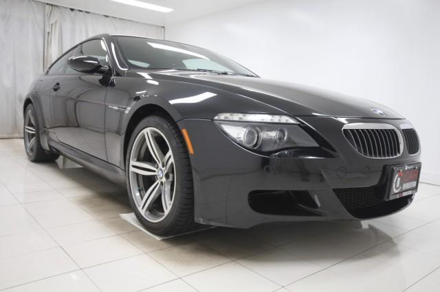 Used BMW M6 w/ Navi 2008 | Car Revolution. Maple Shade, New Jersey Used BMW M6 w/ Navi 2008 | Car Revolution. Maple Shade, New Jersey