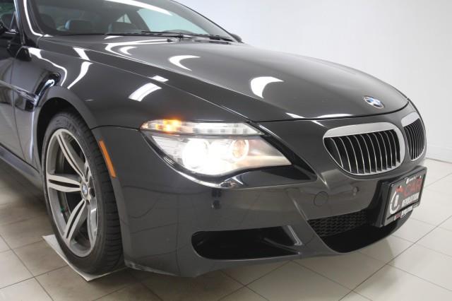 Used BMW M6 w/ Navi 2008 | Car Revolution. Maple Shade, New Jersey Used BMW M6 w/ Navi 2008 | Car Revolution. Maple Shade, New Jersey