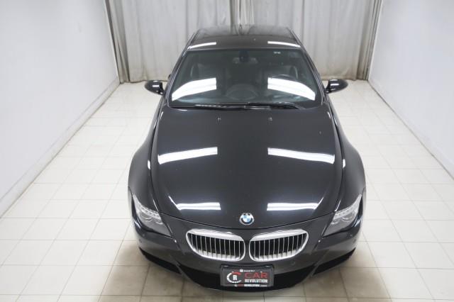 Used BMW M6 w/ Navi 2008 | Car Revolution. Maple Shade, New Jersey Used BMW M6 w/ Navi 2008 | Car Revolution. Maple Shade, New Jersey