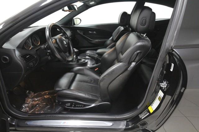 Used BMW M6 w/ Navi 2008 | Car Revolution. Maple Shade, New Jersey Used BMW M6 w/ Navi 2008 | Car Revolution. Maple Shade, New Jersey