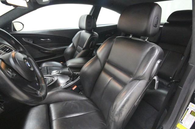 Used BMW M6 w/ Navi 2008 | Car Revolution. Maple Shade, New Jersey Used BMW M6 w/ Navi 2008 | Car Revolution. Maple Shade, New Jersey