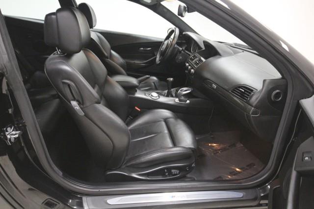 Used BMW M6 w/ Navi 2008 | Car Revolution. Maple Shade, New Jersey Used BMW M6 w/ Navi 2008 | Car Revolution. Maple Shade, New Jersey
