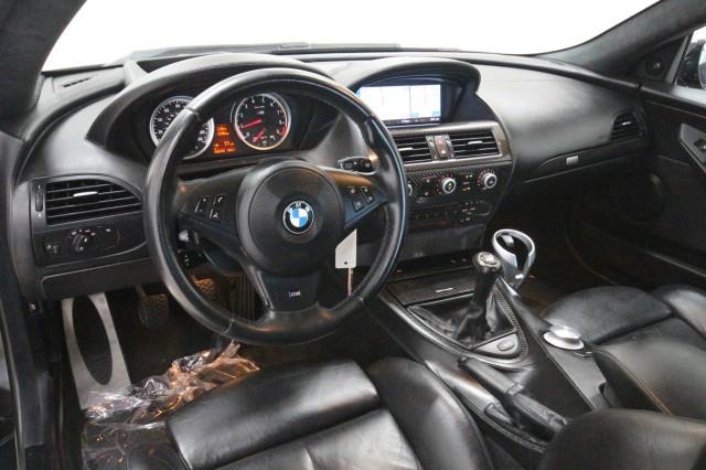 Used BMW M6 w/ Navi 2008 | Car Revolution. Maple Shade, New Jersey Used BMW M6 w/ Navi 2008 | Car Revolution. Maple Shade, New Jersey