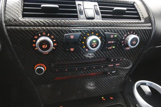 Used BMW M6 w/ Navi 2008 | Car Revolution. Maple Shade, New Jersey Used BMW M6 w/ Navi 2008 | Car Revolution. Maple Shade, New Jersey