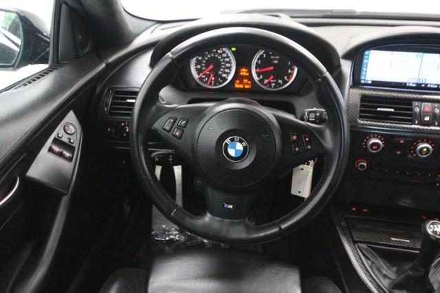 Used BMW M6 w/ Navi 2008 | Car Revolution. Maple Shade, New Jersey Used BMW M6 w/ Navi 2008 | Car Revolution. Maple Shade, New Jersey