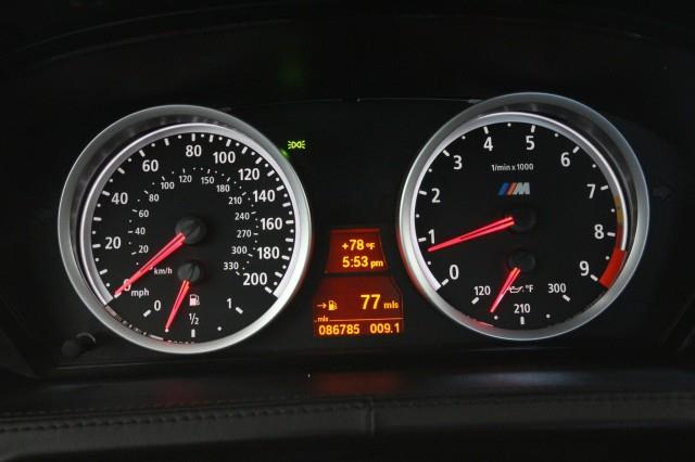 Used BMW M6 w/ Navi 2008 | Car Revolution. Maple Shade, New Jersey Used BMW M6 w/ Navi 2008 | Car Revolution. Maple Shade, New Jersey