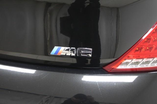 Used BMW M6 w/ Navi 2008 | Car Revolution. Maple Shade, New Jersey Used BMW M6 w/ Navi 2008 | Car Revolution. Maple Shade, New Jersey