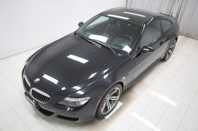 Used BMW M6 w/ Navi 2008 | Car Revolution. Maple Shade, New Jersey Used BMW M6 w/ Navi 2008 | Car Revolution. Maple Shade, New Jersey