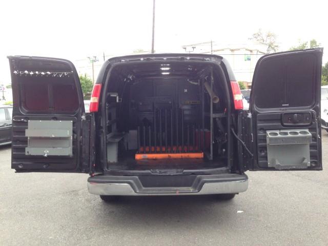 Used Chevrolet Express Cargo Van 1500 w/ rearCam 2014 | Car Revolution. Maple Shade, New Jersey Used Chevrolet Express Cargo Van 1500 w/ rearCam 2014 | Car Revolution. Maple Shade, New Jersey