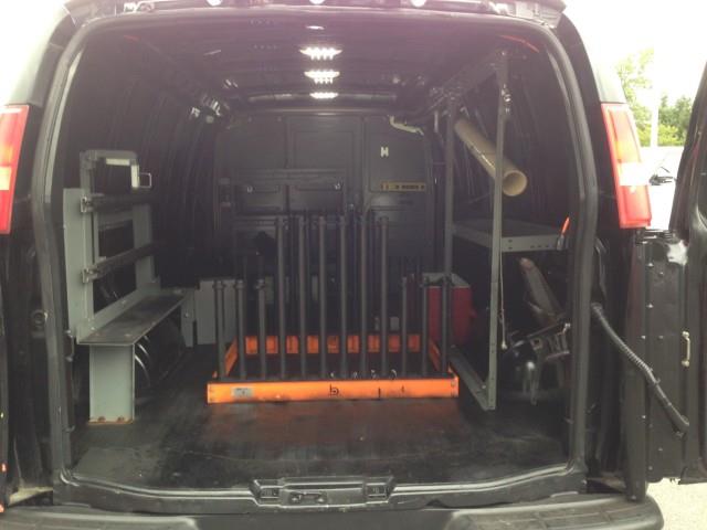 Used Chevrolet Express Cargo Van 1500 w/ rearCam 2014 | Car Revolution. Maple Shade, New Jersey Used Chevrolet Express Cargo Van 1500 w/ rearCam 2014 | Car Revolution. Maple Shade, New Jersey