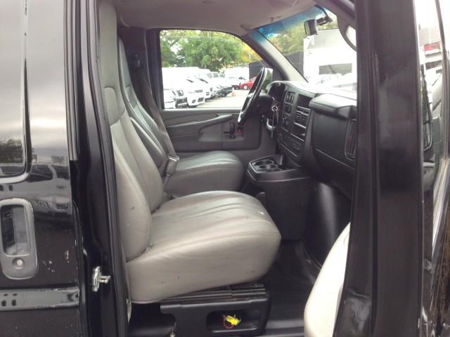 Used Chevrolet Express Cargo Van 1500 w/ rearCam 2014 | Car Revolution. Maple Shade, New Jersey Used Chevrolet Express Cargo Van 1500 w/ rearCam 2014 | Car Revolution. Maple Shade, New Jersey