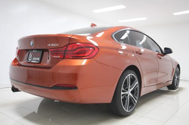 Used BMW 4 Series 430i xDrive w/ Navi & rearCam 2018 | Car Revolution. Maple Shade, New Jersey Used BMW 4 Series 430i xDrive w/ Navi & rearCam 2018 | Car Revolution. Maple Shade, New Jersey
