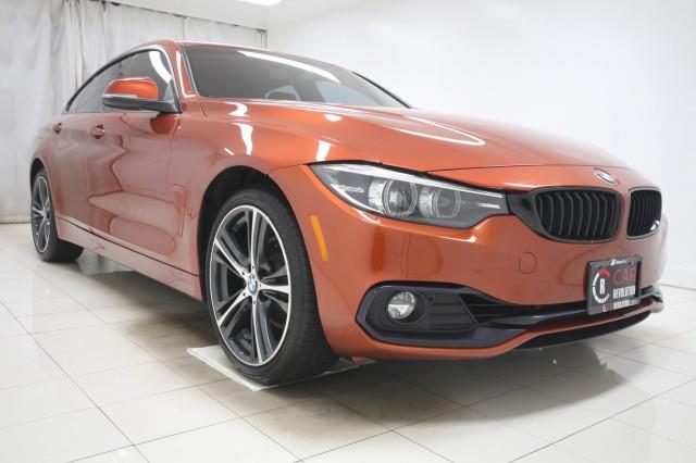 Used BMW 4 Series 430i xDrive w/ Navi & rearCam 2018 | Car Revolution. Maple Shade, New Jersey Used BMW 4 Series 430i xDrive w/ Navi & rearCam 2018 | Car Revolution. Maple Shade, New Jersey