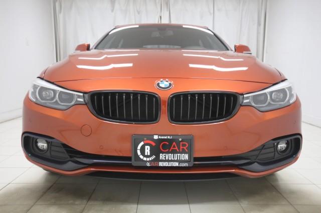 Used BMW 4 Series 430i xDrive w/ Navi & rearCam 2018 | Car Revolution. Maple Shade, New Jersey Used BMW 4 Series 430i xDrive w/ Navi & rearCam 2018 | Car Revolution. Maple Shade, New Jersey