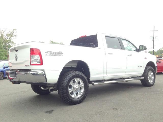 Used Ram 2500 Big Horn Edition CUMMINS 4WD w/ rearCam 2019 | Car Revolution. Maple Shade, New Jersey Used Ram 2500 Big Horn Edition CUMMINS 4WD w/ rearCam 2019 | Car Revolution. Maple Shade, New Jersey