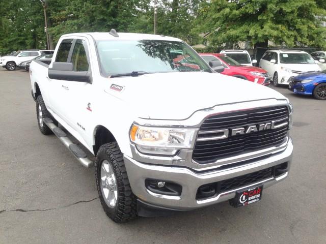 Used Ram 2500 Big Horn Edition CUMMINS 4WD w/ rearCam 2019 | Car Revolution. Maple Shade, New Jersey Used Ram 2500 Big Horn Edition CUMMINS 4WD w/ rearCam 2019 | Car Revolution. Maple Shade, New Jersey