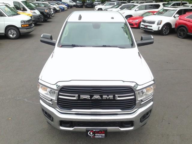 Used Ram 2500 Big Horn Edition CUMMINS 4WD w/ rearCam 2019 | Car Revolution. Maple Shade, New Jersey Used Ram 2500 Big Horn Edition CUMMINS 4WD w/ rearCam 2019 | Car Revolution. Maple Shade, New Jersey