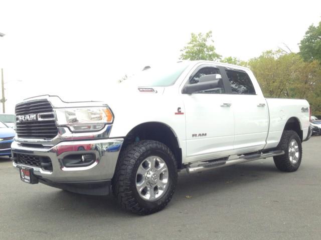 Used Ram 2500 Big Horn Edition CUMMINS 4WD w/ rearCam 2019 | Car Revolution. Maple Shade, New Jersey Used Ram 2500 Big Horn Edition CUMMINS 4WD w/ rearCam 2019 | Car Revolution. Maple Shade, New Jersey