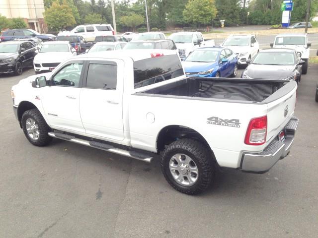 Used Ram 2500 Big Horn Edition CUMMINS 4WD w/ rearCam 2019 | Car Revolution. Maple Shade, New Jersey Used Ram 2500 Big Horn Edition CUMMINS 4WD w/ rearCam 2019 | Car Revolution. Maple Shade, New Jersey