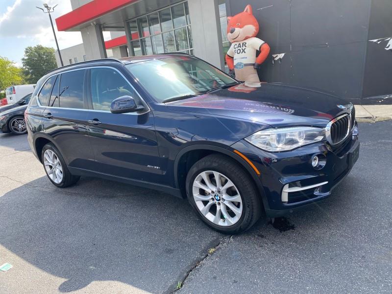 Used BMW X5 xDrive35i 2016 | Car Revolution. Maple Shade, New Jersey Used BMW X5 xDrive35i 2016 | Car Revolution. Maple Shade, New Jersey
