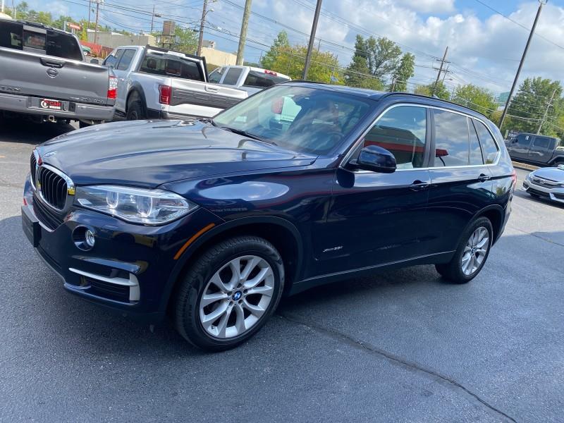 Used BMW X5 xDrive35i 2016 | Car Revolution. Maple Shade, New Jersey Used BMW X5 xDrive35i 2016 | Car Revolution. Maple Shade, New Jersey