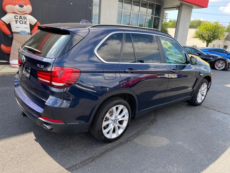 Used BMW X5 xDrive35i 2016 | Car Revolution. Maple Shade, New Jersey Used BMW X5 xDrive35i 2016 | Car Revolution. Maple Shade, New Jersey