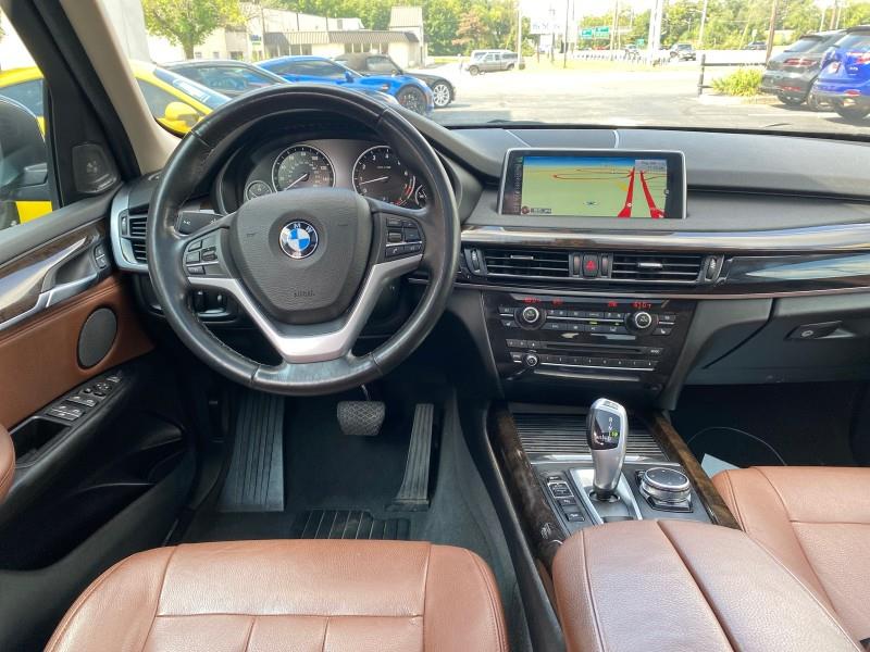 Used BMW X5 xDrive35i 2016 | Car Revolution. Maple Shade, New Jersey Used BMW X5 xDrive35i 2016 | Car Revolution. Maple Shade, New Jersey