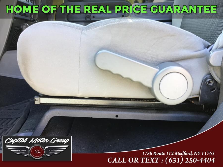 Used Jeep Wrangler 4WD 2dr Sahara 2010 | Capital Motor Group Inc. Medford, New York Used Jeep Wrangler 4WD 2dr Sahara 2010 | Capital Motor Group Inc. Medford, New York