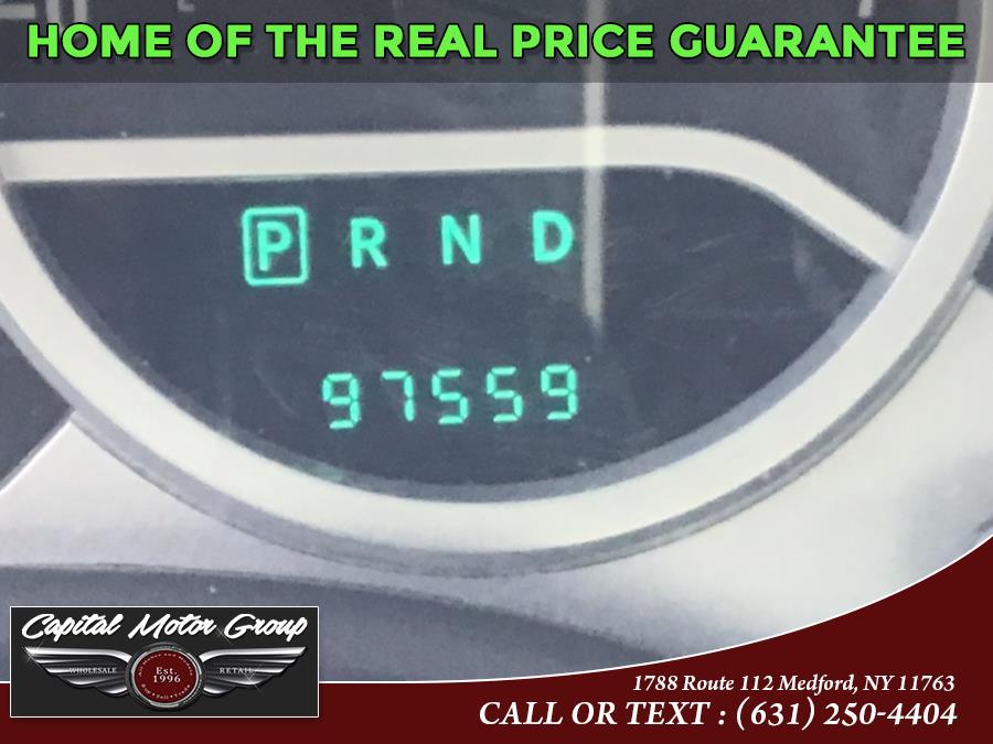 Used Jeep Wrangler 4WD 2dr Sahara 2010 | Capital Motor Group Inc. Medford, New York Used Jeep Wrangler 4WD 2dr Sahara 2010 | Capital Motor Group Inc. Medford, New York