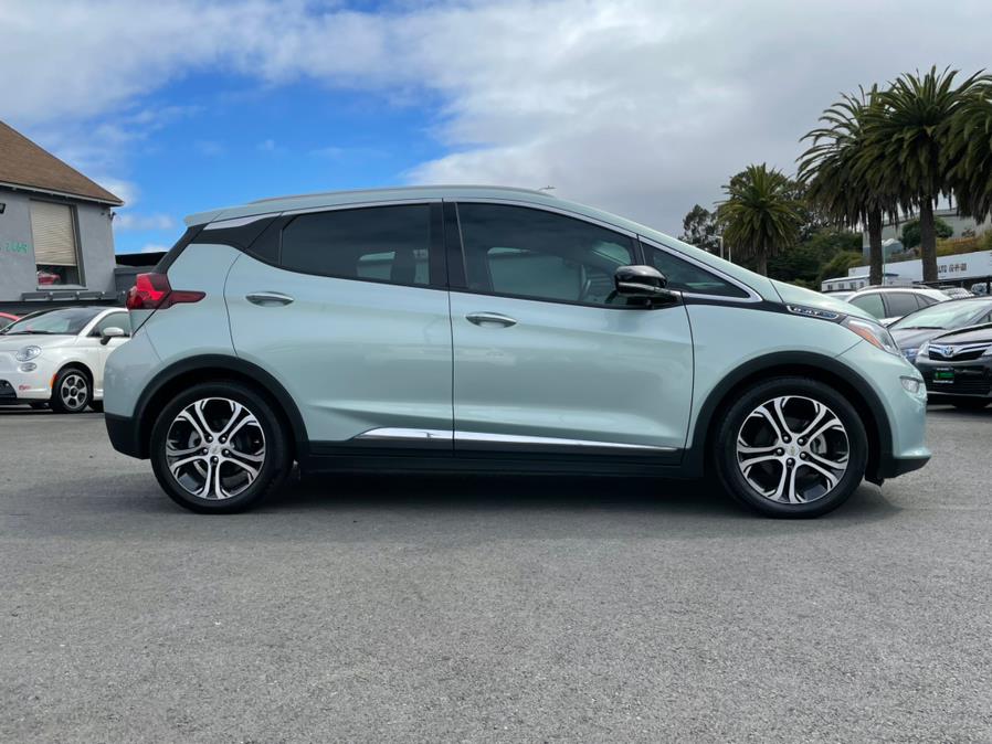 Used Chevrolet Bolt EV Premier 2019 | Green Light Auto Wholesale. Daly City, California Used Chevrolet Bolt EV Premier 2019 | Green Light Auto Wholesale. Daly City, California