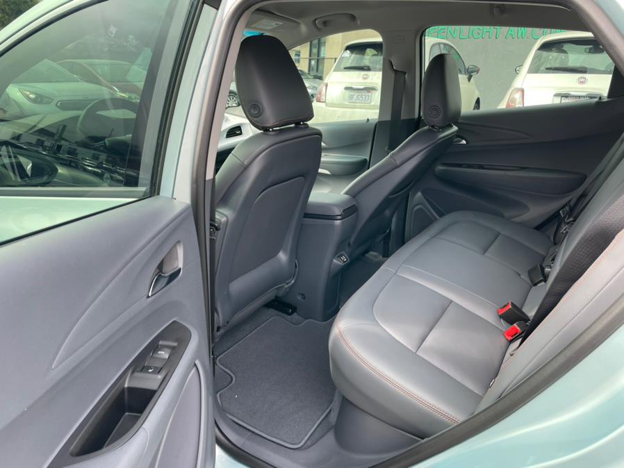 Used Chevrolet Bolt EV Premier 2019 | Green Light Auto Wholesale. Daly City, California Used Chevrolet Bolt EV Premier 2019 | Green Light Auto Wholesale. Daly City, California