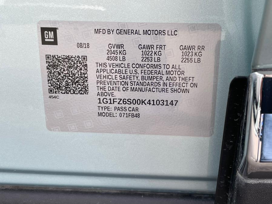 Used Chevrolet Bolt EV Premier 2019 | Green Light Auto Wholesale. Daly City, California Used Chevrolet Bolt EV Premier 2019 | Green Light Auto Wholesale. Daly City, California