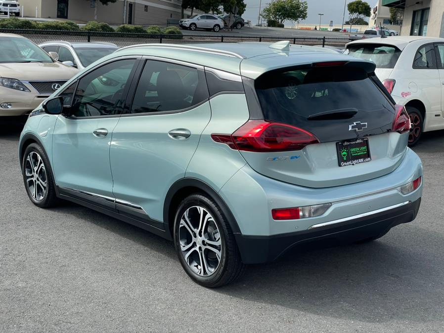 Used Chevrolet Bolt EV Premier 2019 | Green Light Auto Wholesale. Daly City, California Used Chevrolet Bolt EV Premier 2019 | Green Light Auto Wholesale. Daly City, California