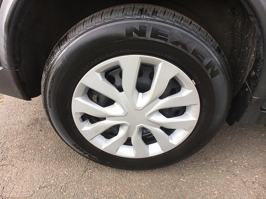 Used Nissan Rogue S 2016 | Smart Buy Auto Sales, LLC. Wallingford, Connecticut Used Nissan Rogue S 2016 | Smart Buy Auto Sales, LLC. Wallingford, Connecticut