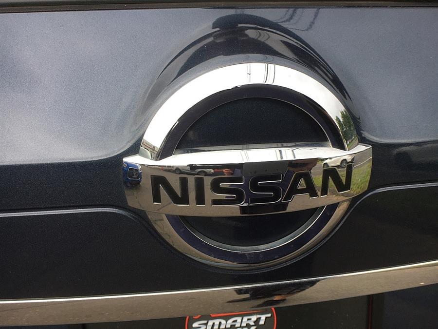 Used Nissan Rogue S 2016 | Smart Buy Auto Sales, LLC. Wallingford, Connecticut Used Nissan Rogue S 2016 | Smart Buy Auto Sales, LLC. Wallingford, Connecticut