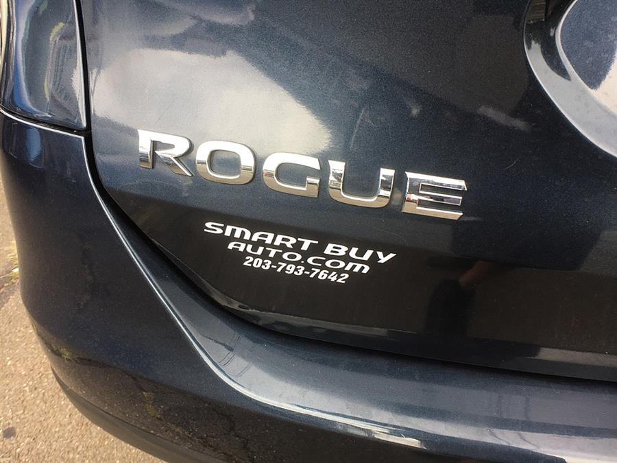 Used Nissan Rogue S 2016 | Smart Buy Auto Sales, LLC. Wallingford, Connecticut Used Nissan Rogue S 2016 | Smart Buy Auto Sales, LLC. Wallingford, Connecticut