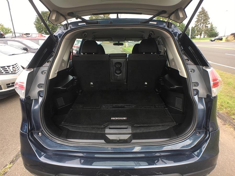 Used Nissan Rogue S 2016 | Smart Buy Auto Sales, LLC. Wallingford, Connecticut Used Nissan Rogue S 2016 | Smart Buy Auto Sales, LLC. Wallingford, Connecticut