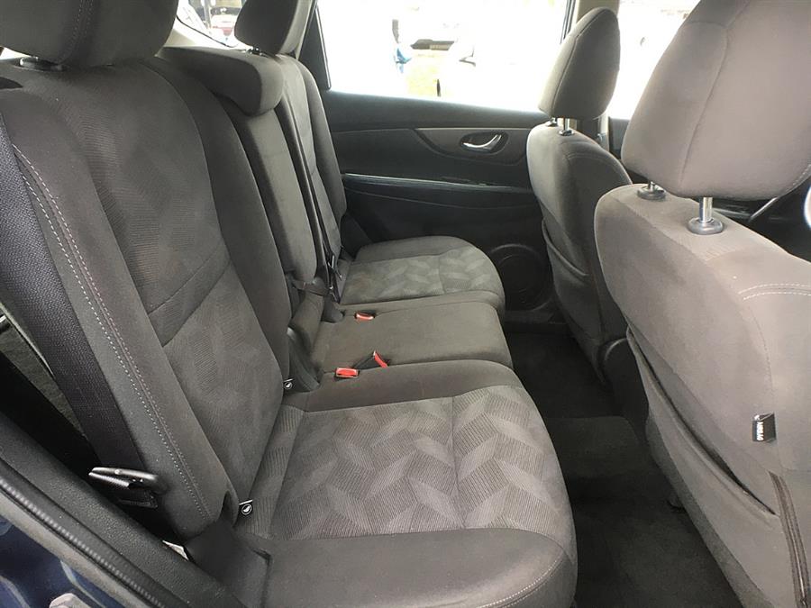 Used Nissan Rogue S 2016 | Smart Buy Auto Sales, LLC. Wallingford, Connecticut Used Nissan Rogue S 2016 | Smart Buy Auto Sales, LLC. Wallingford, Connecticut