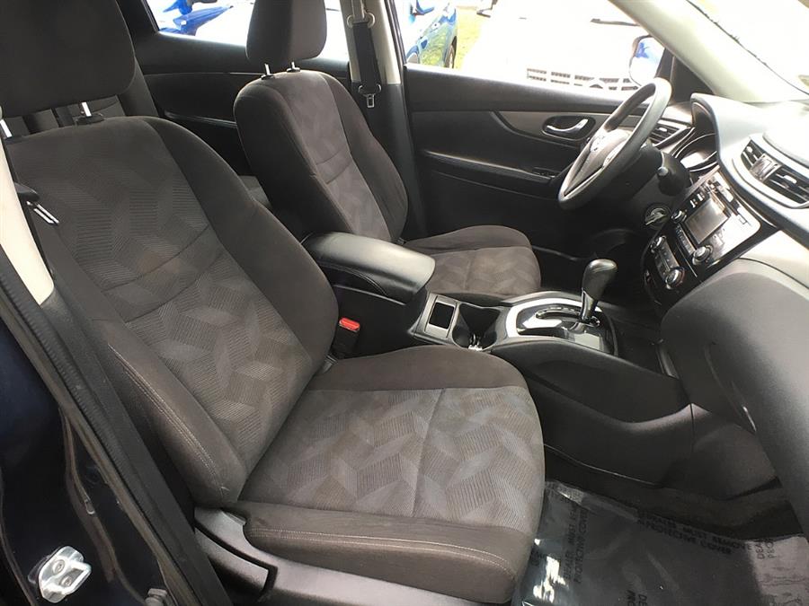Used Nissan Rogue S 2016 | Smart Buy Auto Sales, LLC. Wallingford, Connecticut Used Nissan Rogue S 2016 | Smart Buy Auto Sales, LLC. Wallingford, Connecticut