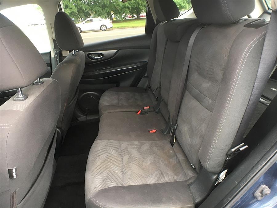 Used Nissan Rogue S 2016 | Smart Buy Auto Sales, LLC. Wallingford, Connecticut Used Nissan Rogue S 2016 | Smart Buy Auto Sales, LLC. Wallingford, Connecticut