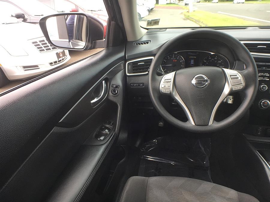 Used Nissan Rogue S 2016 | Smart Buy Auto Sales, LLC. Wallingford, Connecticut Used Nissan Rogue S 2016 | Smart Buy Auto Sales, LLC. Wallingford, Connecticut