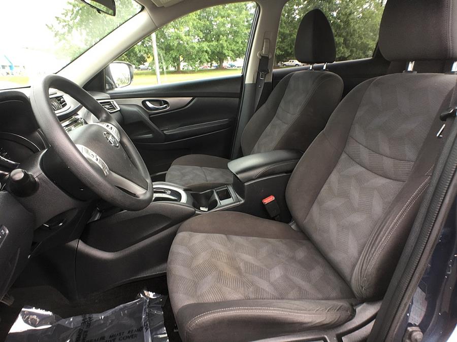 Used Nissan Rogue S 2016 | Smart Buy Auto Sales, LLC. Wallingford, Connecticut Used Nissan Rogue S 2016 | Smart Buy Auto Sales, LLC. Wallingford, Connecticut
